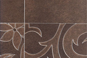 Линолеум IVC Greenline Chocolat 549 фото  | FLOORDEALER